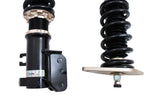BC Racing BR Series Coilover Kit - 00-06 N16/B15 Nissan Sunny by BC Racing D-02-BR