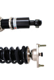 BC Racing BR Series Coilover Kit - 00-06 N16/B15 Nissan Sunny by BC Racing D-02-BR