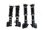 BC Racing BR Series Coilover Kit - 91-94 B13/N14 Nissan Sentra by BC Racing D-06-BR