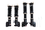 BC Racing BR Series Coilover Kit - 91-94 B13/N14 Nissan Sentra by BC Racing D-06-BR