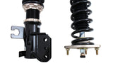 BC Racing BR Series Coilover Kit - 91-94 B13/N14 Nissan Sentra by BC Racing D-06-BR