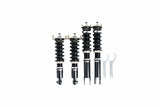 BC Racing BR Series Coilover Kit - 89-94 BNR32 Nissan Skyline R32-GTR/GTS-4 by BC Racing D-07-BR