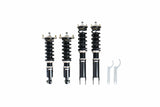 BC Racing BR Series Coilover Kit - 89-94 BNR32 Nissan Skyline R32-GTR/GTS-4 by BC Racing D-07-BR