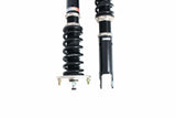 BC Racing BR Series Coilover Kit - 89-94 BNR32 Nissan Skyline R32-GTR/GTS-4 by BC Racing D-07-BR
