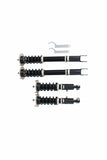 BC Racing BR Series Coilover Kit - 95-98 BCNR33/BNR34 Nissan Skyline R33/34 GTR by BC Racing D-08-BR