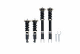 BC Racing BR Series Coilover Kit - 95-98 BCNR33/BNR34 Nissan Skyline R33/34 GTR by BC Racing D-08-BR