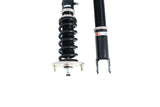 BC Racing BR Series Coilover Kit - 95-98 BCNR33/BNR34 Nissan Skyline R33/34 GTR by BC Racing D-08-BR