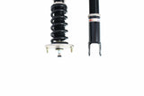 BC Racing BR Series Coilover Kit - 95-98 BCNR33/BNR34 Nissan Skyline R33/34 GTR by BC Racing D-08-BR