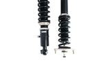 BC Racing BR Series Coilover Kit - 95-98 BCNR33/BNR34 Nissan Skyline R33/34 GTR by BC Racing D-08-BR