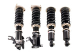 BC Racing BR Series Coilover Kit - 95-99 B14/N15 Nissan Sentra by BC Racing D-11-BR