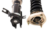 BC Racing BR Series Coilover Kit - 95-99 B14/N15 Nissan Sentra by BC Racing D-11-BR