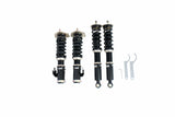 BC Racing BR Series Coilover Kit - 89-94 A31/S13 Nissan Silvia 240SX by BC Racing D-12-BR