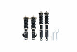 BC Racing BR Series Coilover Kit - 89-94 A31/S13 Nissan Silvia 240SX by BC Racing D-12-BR