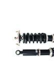 BC Racing BR Series Coilover Kit - 89-94 A31/S13 Nissan Silvia 240SX by BC Racing D-12-BR