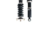 BC Racing BR Series Coilover Kit - 89-94 A31/S13 Nissan Silvia 240SX by BC Racing D-12-BR