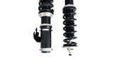 BC Racing BR Series Coilover Kit - 89-94 A31/S13 Nissan Silvia 240SX by BC Racing D-12-BR