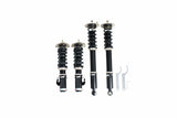 BC Racing BR Series Coilover Kit - 95-98 S14 Nissan Silvia 240SX by BC Racing D-14-BR
