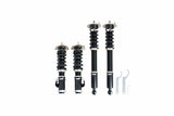 BC Racing BR Series Coilover Kit - 95-98 S14 Nissan Silvia 240SX by BC Racing D-14-BR