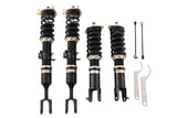 BC Racing BR Series Coilover Kit - 03-08 Z33/V35 Nissan 350Z/G35 by BC Racing D-17-BR