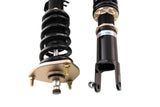BC Racing BR Series Coilover Kit - 03-08 Z33/V35 Nissan 350Z/G35 by BC Racing D-17-BR