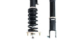 BC Racing BR Series Coilover Kit - 03-08 Z33/V35 Nissan 350Z/G35 by BC Racing D-17-BR