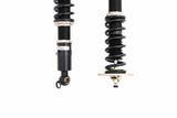 BC Racing BR Series Coilover Kit - 99-02 ER34 Nissan Skyline R34  GTS (Rear Fork) by BC Racing D-18-BR