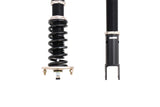 BC Racing BR Series Coilover Kit - 99-02 ER34 Nissan Skyline R34  GTS (Rear Fork) by BC Racing D-18-BR