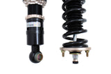 BC Racing BR Series Coilover Kit - 90-96 Z32 Nissan Fairlady Z/300ZX by BC Racing D-20-BR