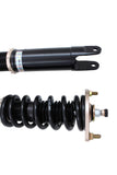 BC Racing BR Series Coilover Kit - 90-96 Z32 Nissan Fairlady Z/300ZX by BC Racing D-20-BR