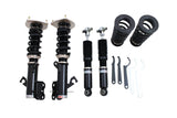 BC Racing BR Series Coilover Kit - 07-12 B16 Nissan Sentra by BC Racing D-24-BR
