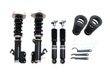 BC Racing BR Series Coilover Kit - 07-12 B16 Nissan Sentra by BC Racing D-24-BR