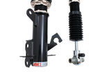 BC Racing BR Series Coilover Kit - 07-12 B16 Nissan Sentra by BC Racing D-24-BR
