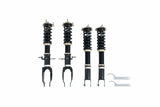 BC Racing BR Series Coilover Kit - 2008+ R35 Nissan Skyline R35 GT-R by BC Racing D-29-BR