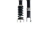BC Racing BR Series Coilover Kit - 2008+ R35 Nissan Skyline R35 GT-R by BC Racing D-29-BR