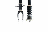 BC Racing BR Series Coilover Kit - 2008+ R35 Nissan Skyline R35 GT-R by BC Racing D-29-BR