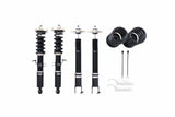 BC Racing BR Series Coilover Kit - 2009+ Z34 Nissan 370Z by BC Racing D-30-BR