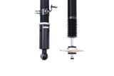 BC Racing BR Series Coilover Kit - 2009+ Z34 Nissan 370Z by BC Racing D-30-BR