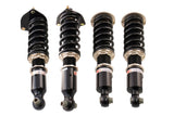 BC Racing BR Series Coilover Kit - 99-02 P11 Infiniti G20 by BC Racing D-36-BR
