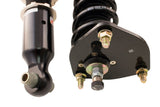 BC Racing BR Series Coilover Kit - 99-02 P11 Infiniti G20 by BC Racing D-36-BR