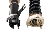 BC Racing BR Series Coilover Kit - 90-94 RNN14 Nissan Pulsar GTIR AWD by BC Racing D-41-BR