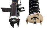 BC Racing BR Series Coilover Kit - 90-94 RNN14 Nissan Pulsar GTIR AWD by BC Racing D-41-BR