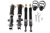 BC Racing BR Series Coilover Kit - 2010+ YF15 Nissan Juke by BC Racing D-54-BR