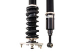 BC Racing BR Series Coilover Kit - 2010+ YF15 Nissan Juke by BC Racing D-54-BR