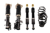 BC Racing BR Series Coilover Kit - 2010+ NF15 Nissan Juke AWD by BC Racing D-76-BR