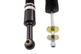BC Racing BR Series Coilover Kit - 2010+ NF15 Nissan Juke AWD by BC Racing D-76-BR