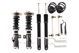 BC Racing BR Series Coilover Kit - 2013+ B17 Nissan Sentra by BC Racing D-87-BR