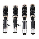 BC Racing BR Series 3-Bolt Extreme Low Weld In Coilovers - Nissan 280Z 1975-1978 (OPEN BOX) by BC Racing D-49E-BR-OB