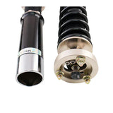 BC Racing BR Series 3-Bolt Extreme Low Weld In Coilovers - Nissan 280Z 1975-1978 (OPEN BOX) by BC Racing D-49E-BR-OB