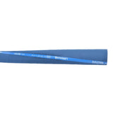 Blue Xtreme Straight Coolant Hose
