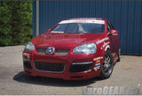 DEVAL Front Lip Spoiler - VW Mk5 Jetta by Deval D11231